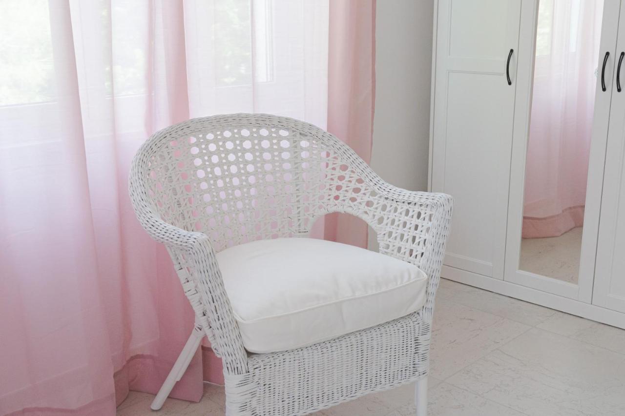 Casa Palanca Camere Сироло Экстерьер фото
