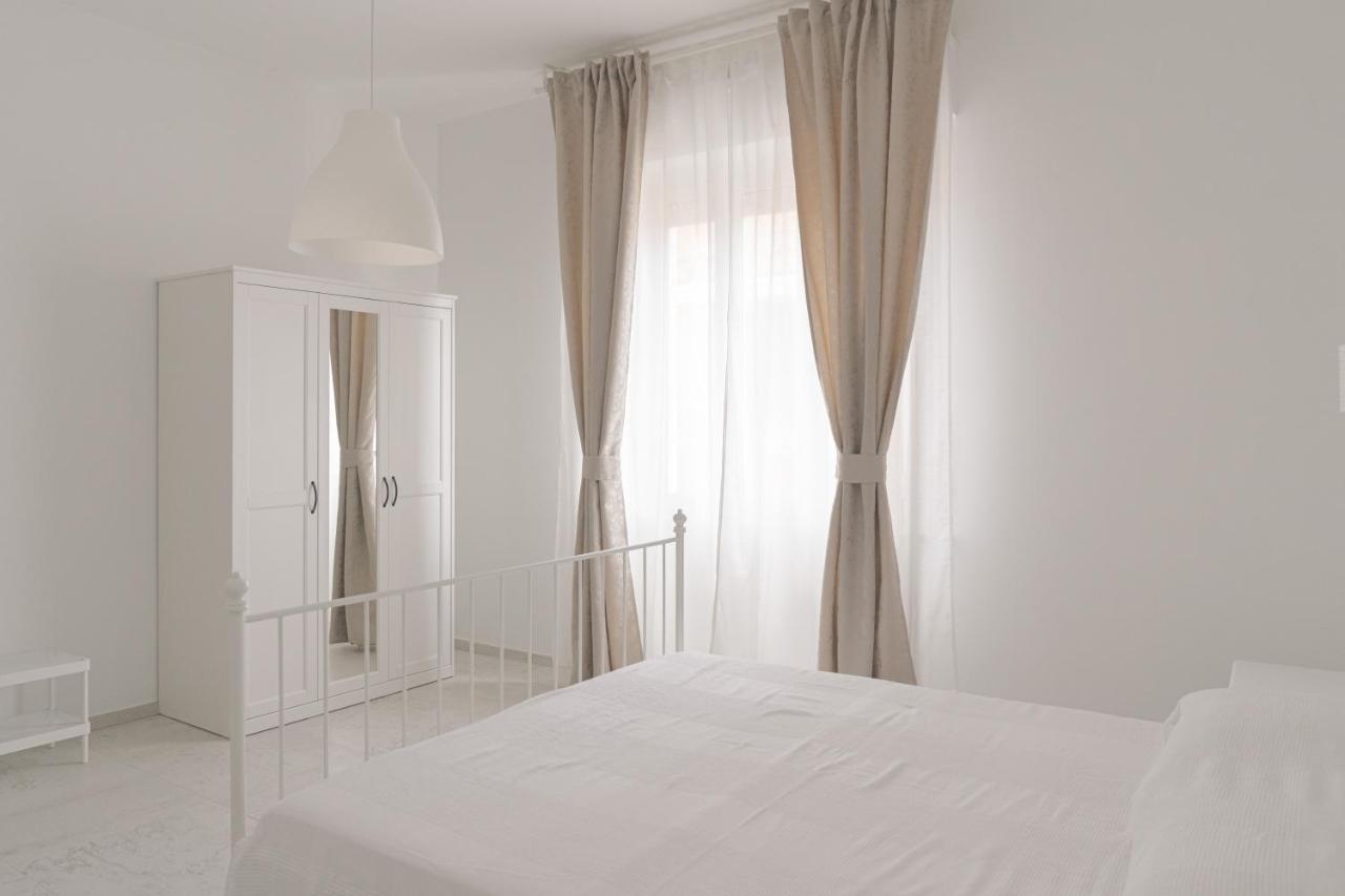 Casa Palanca Camere Сироло Экстерьер фото