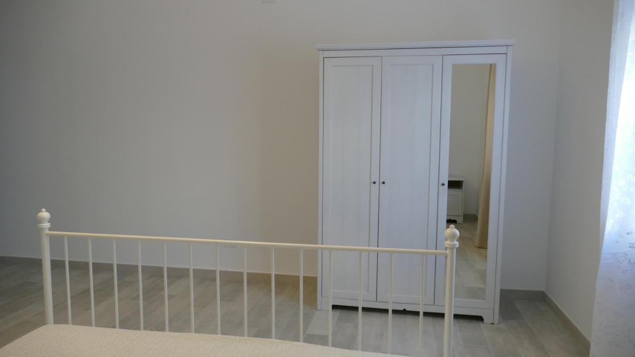 Casa Palanca Camere Сироло Экстерьер фото